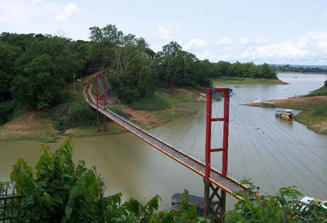 Bangladesh Rangamati