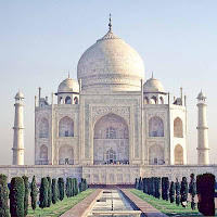 Tipos de Domo DOMO TAJ MAHAL
