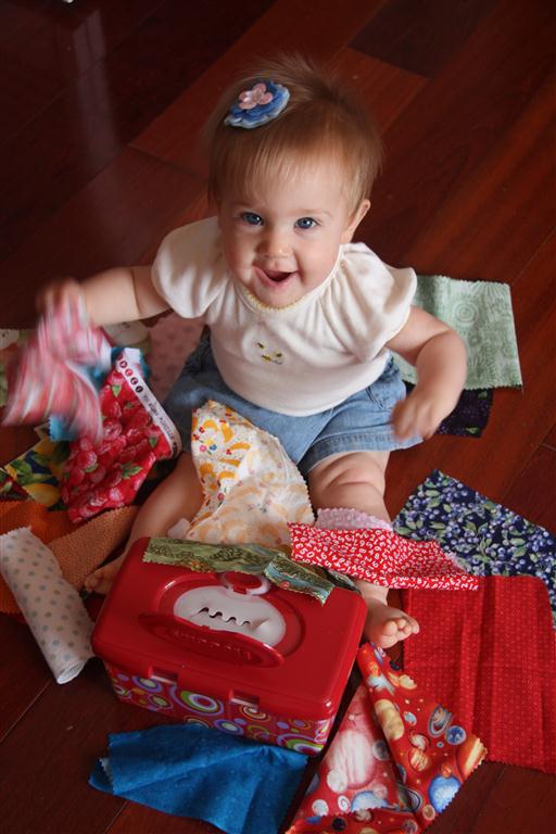 baby toy wipes