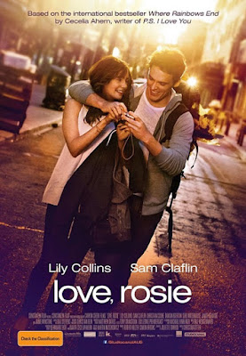 Love, Rosie [2015] [NTSC/DVDR] Ingles, Español Latino