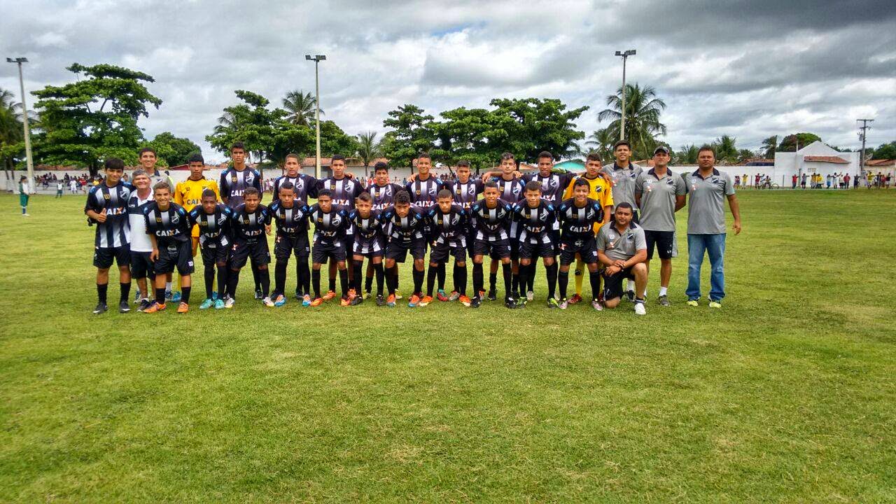 Com o santaluziense Yan Marinho, G.O.Audax-SP inicia neste sábado