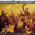 7 de setembro: um dia que entrou para a História. Leia e conheça.