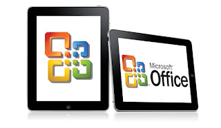 Office for iPad