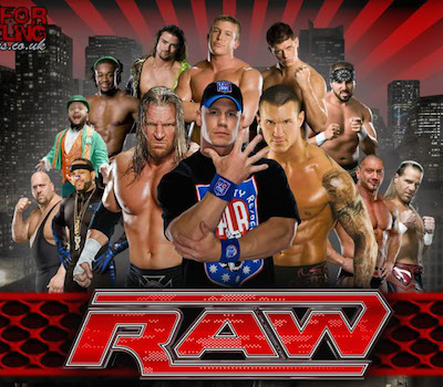 Watch Online English TV Show WWE Monday Night Raw 18th February 2019 300MB DVDRip 480P Free Download At WorldFree4u.Com