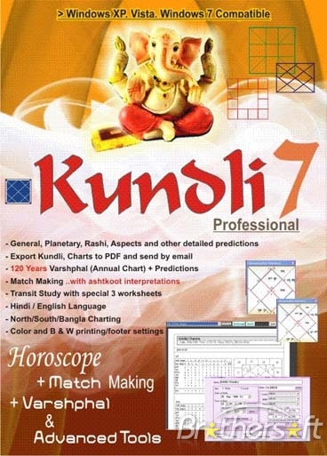 Free Kundali Software For Windows