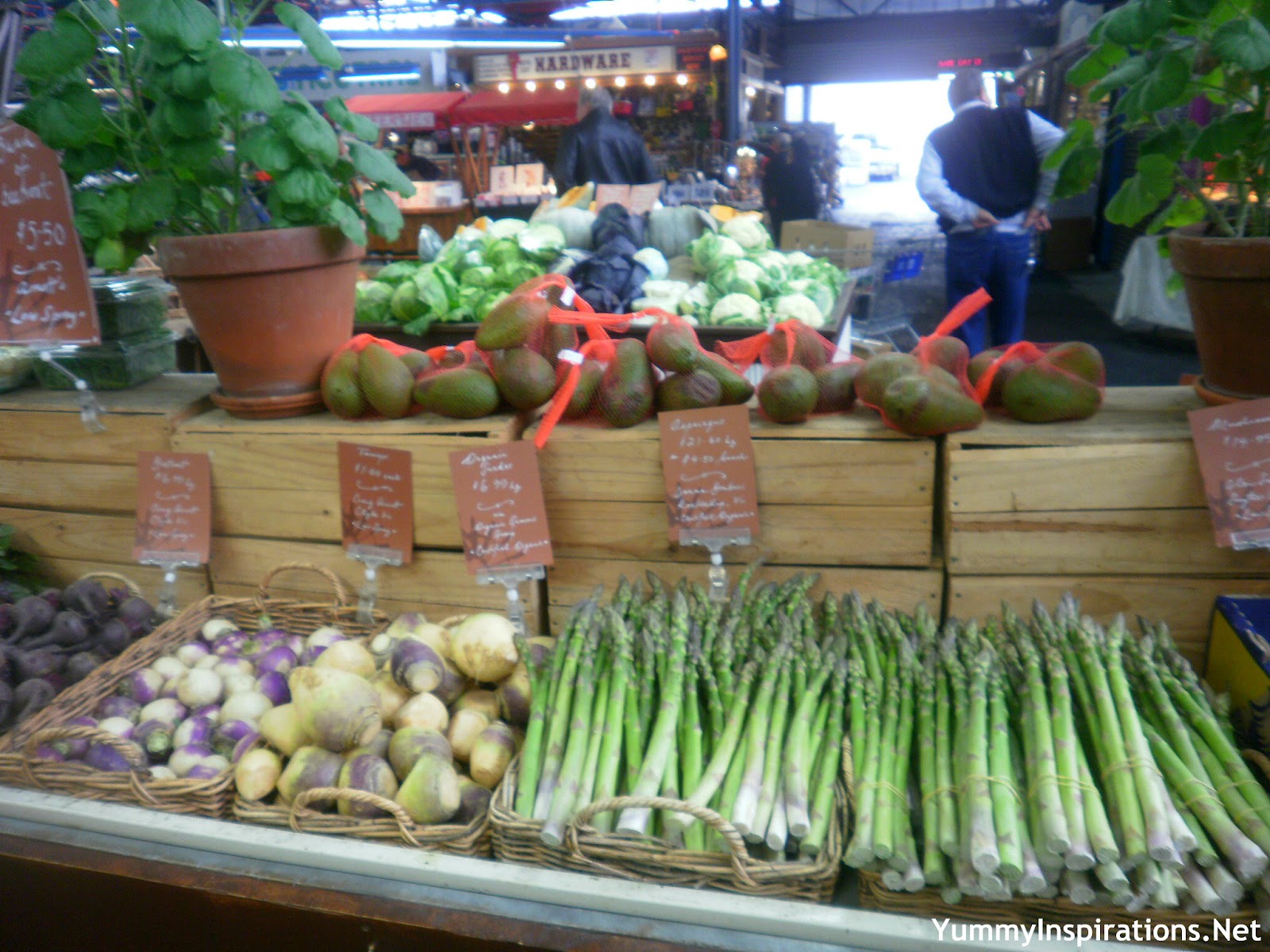 Prahran Market Hours Melbourne Family Travel