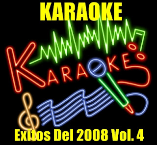 Mega Post Karaoke CDG+MP3