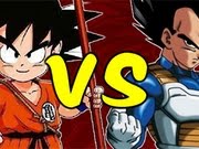Dragon Ball Fighting 2.0 Dragon Ball Fighting 2.0