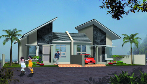 Rumah Cemara Baru Ungaran