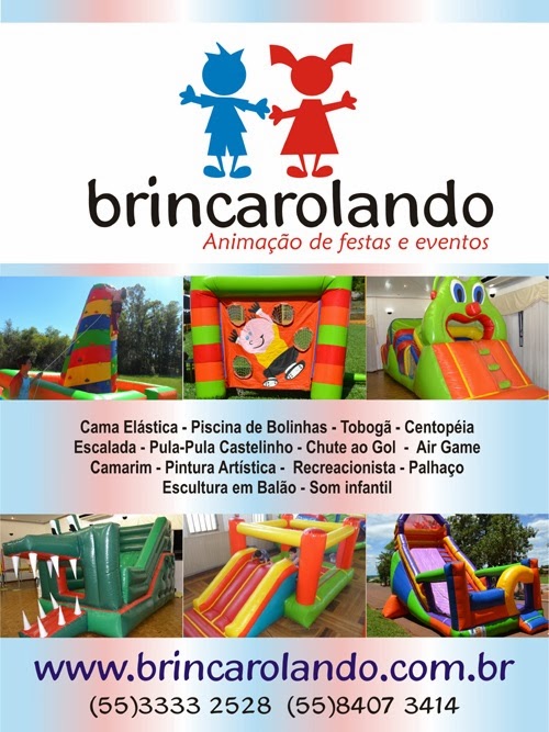 Vários brinquedos