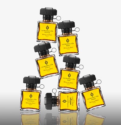 Mona di Orio - Marca destacada de Perfumería Nicho Mona di Orio - Marca destacada de Perfumería Nicho