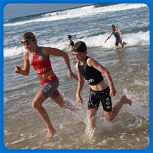 Triathlon - Sport von 2013 Triathlon - Sport von 2013
