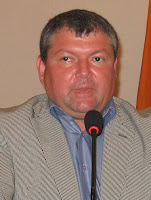 депутатът Димитър Горов