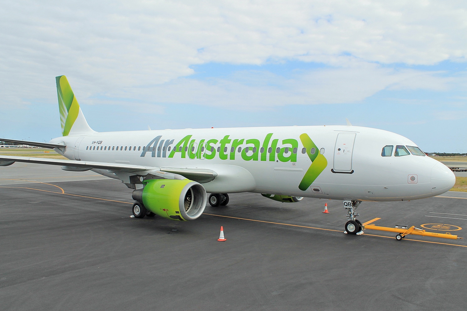 Airlines Australia