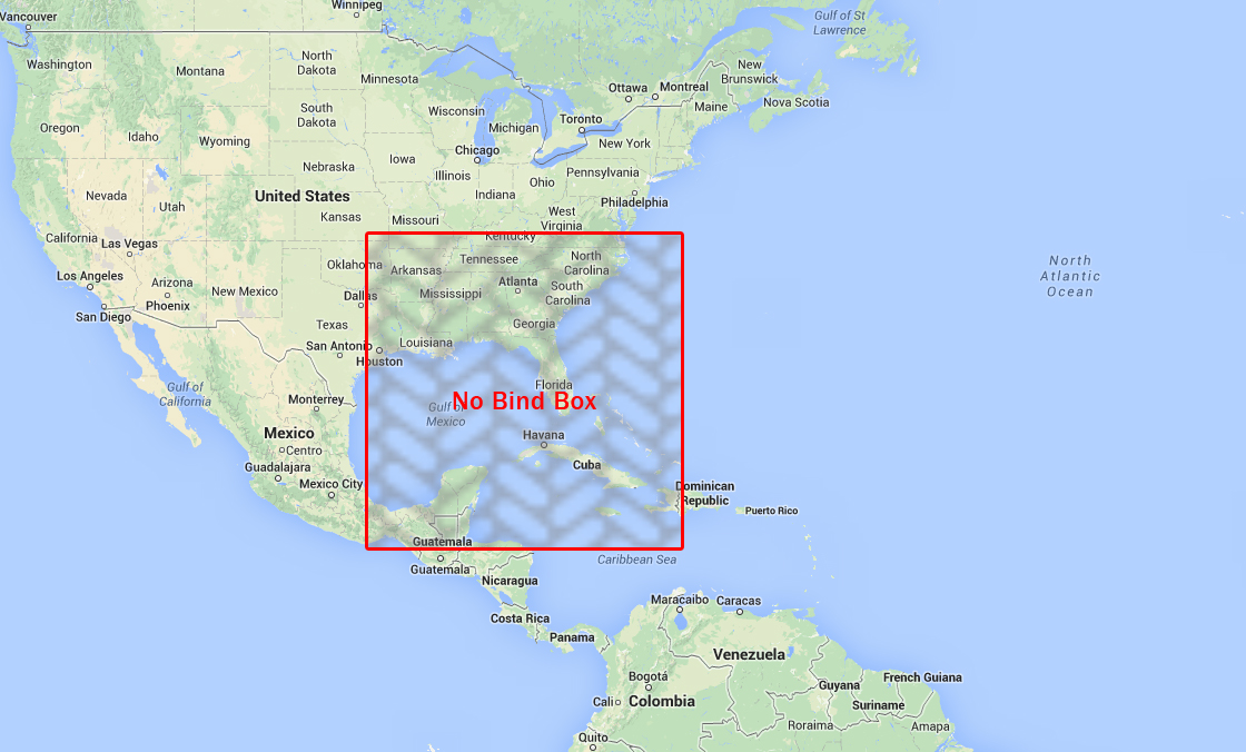 Hurricane Season and the 'No Bind Box'