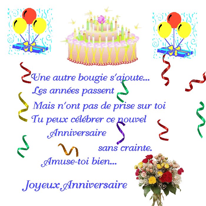 joyeux anniversaire de rencontre