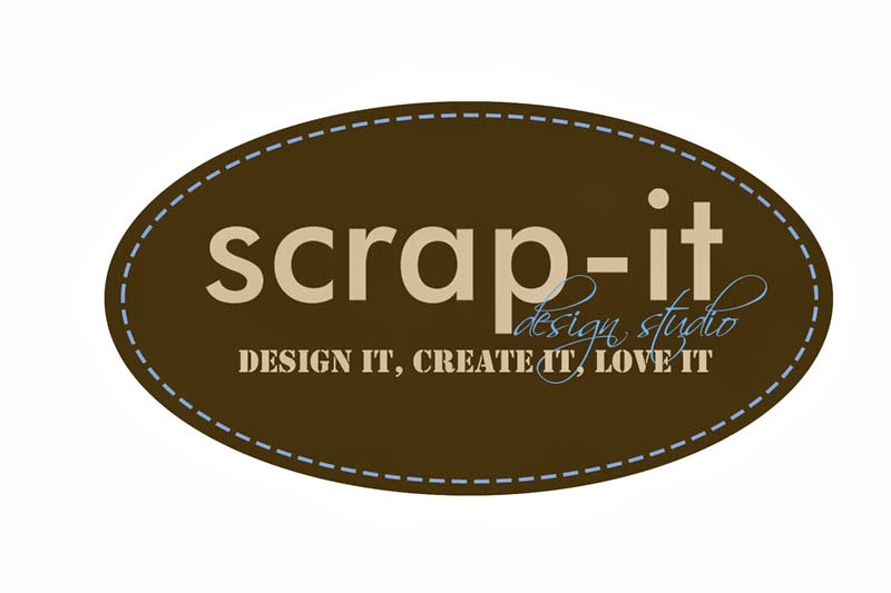 SCRAP IT DESIGN STUDIO