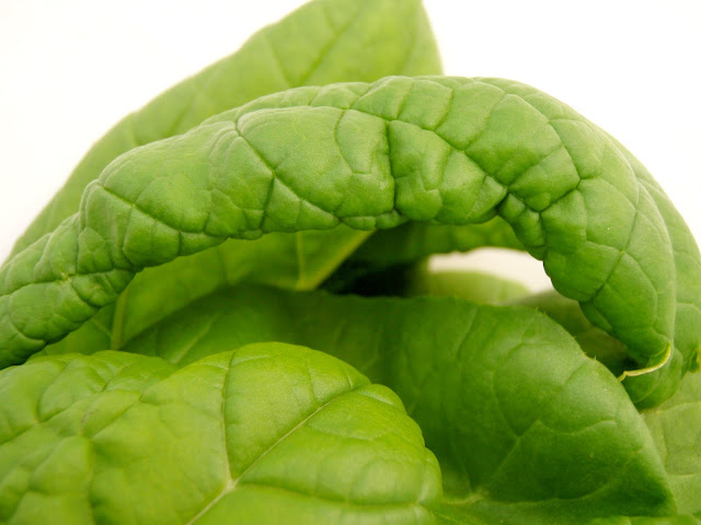 Vitamin green