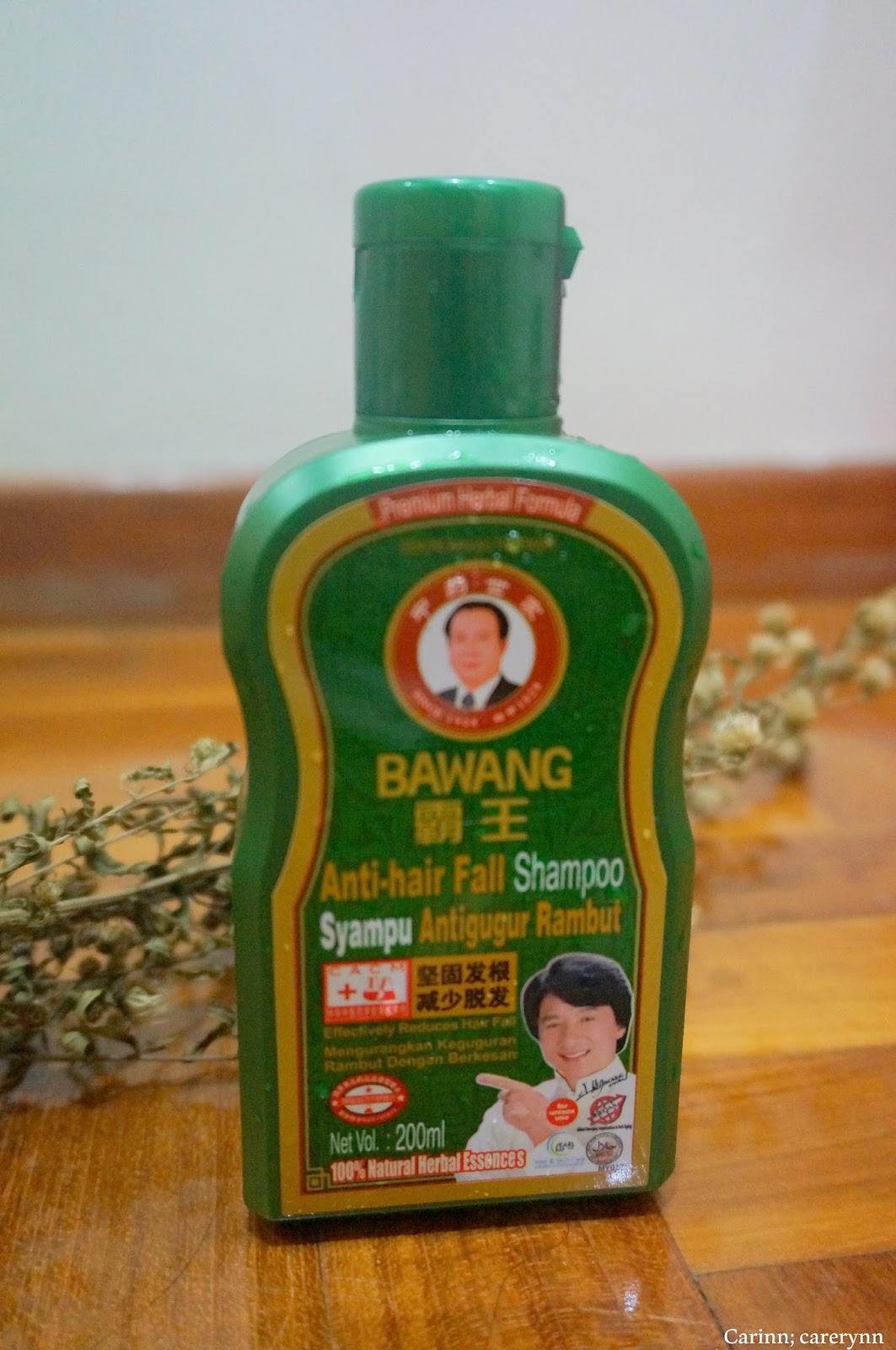 Carinn; carerynn Malaysia Fashion, Beauty & Lifestyle Blog Hair Review Campaign