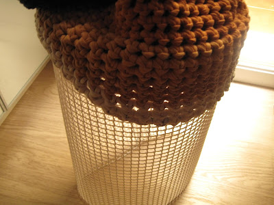 PÁNGALA EVOLUTION: No esconder el cesto de la plancha y tal vez crear