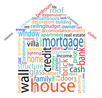 Homeownership essay picture