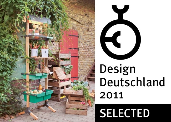 Siempre es primavera: Sistema de almacenamiento