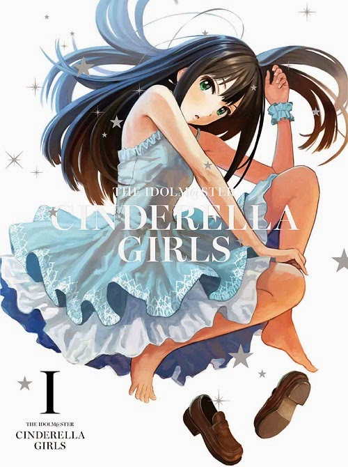 Kokolate Share The Idolm Ster Cinderella Girls Bonus Cd 346pro Idol Selection Vol 1