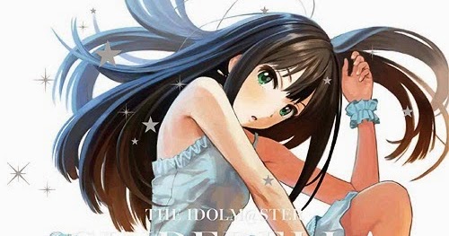 Kokolate Share The Idolm Ster Cinderella Girls Bonus Cd 346pro Idol Selection Vol 1