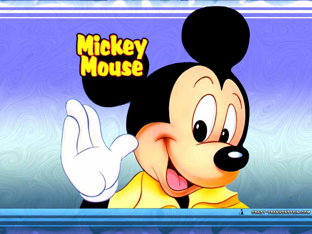 Mickey Mouse Wallpaper | Top HD Wallpapers