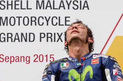 Eks Manajer Rossi : Konflik Rossi Marquez Bisa Dihindarkan Jika... Eks Manajer Rossi : Konflik Rossi Marquez Bisa Dihindarkan Jika...