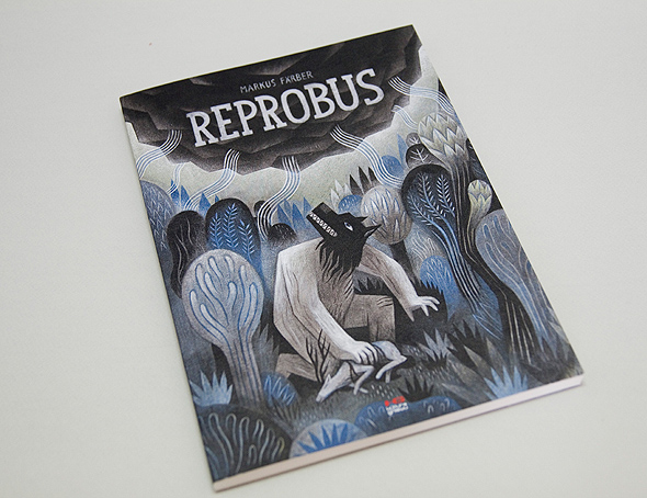 Reprobus Reprobus