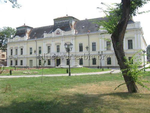 Vrsac