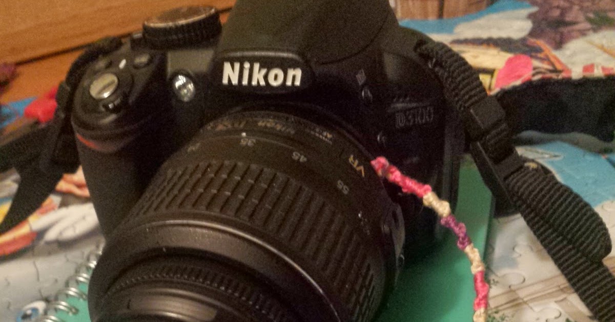 KayMarieHearts Lens Cap Keeper