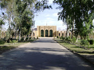 Want to Know about City Bhakkar?