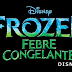 Revelado titulo em português de "Frozen Fever"