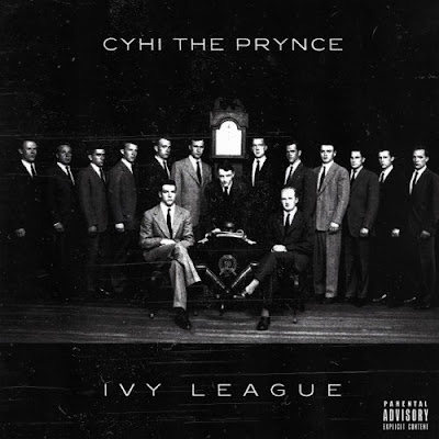 CyHi Da Prynce - Drank & Smoke