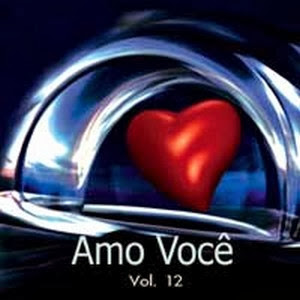 Amo Você Volume 12