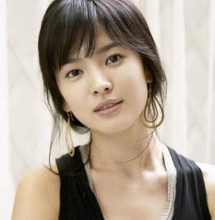 Song Photos on Am Asian Girl Song Hye Kyo Hot Korean Celebrity