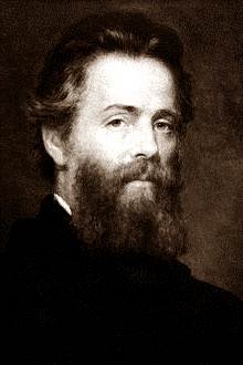 Herman Melville Biography