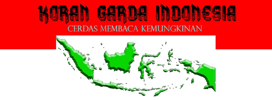 KORAN GARDA INDONESIA
