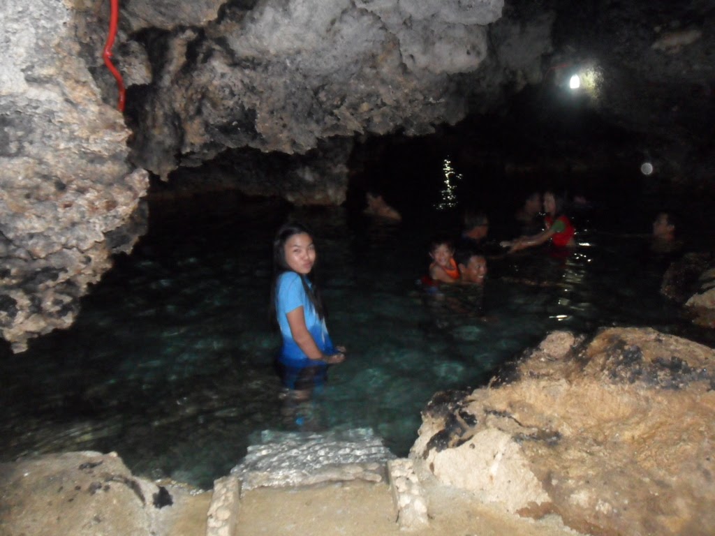 Timubo Cave
