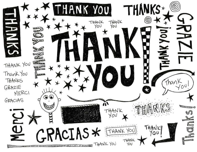 kevin mahaffy jr s blog thank you letter from a student