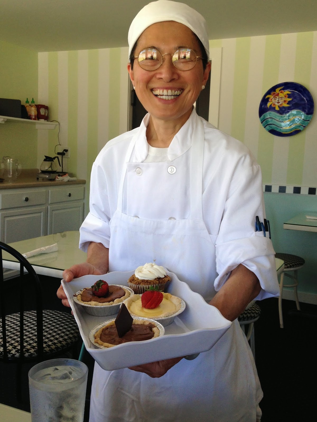 HATFIELD MCCOY MARATHON WILLIAMSON WV nanadventures