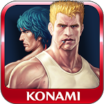 Contra: Evolution Contra: Evolution