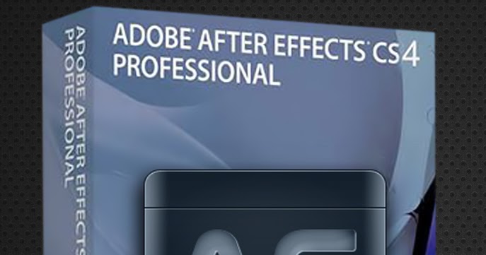 adobe premiere pro cs4 after effects cs4 keygen