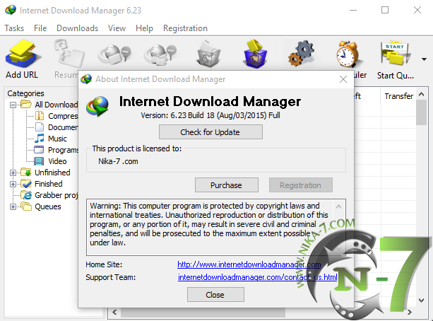 Internet Er Manager Serial Number