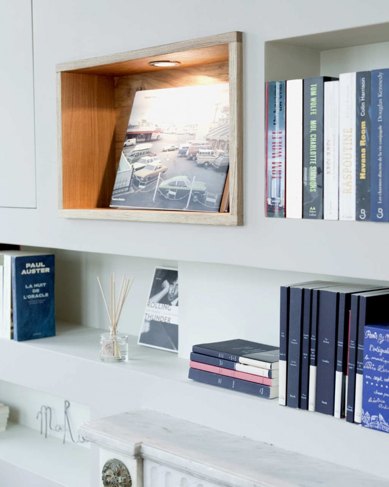 Mixathem: inspiration om förvaring