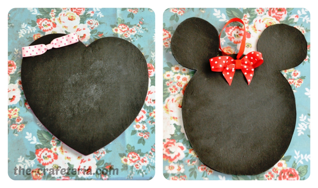 Rainy Day Chalkboard Tutorial Rainy Day Chalkboard Tutorial
