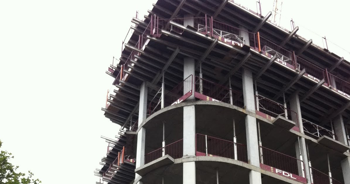 Clapham Omnibus: New in Clapham