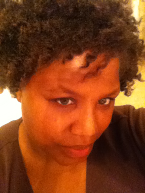 Naturals Unlimited Twist Out Grease And Water Style